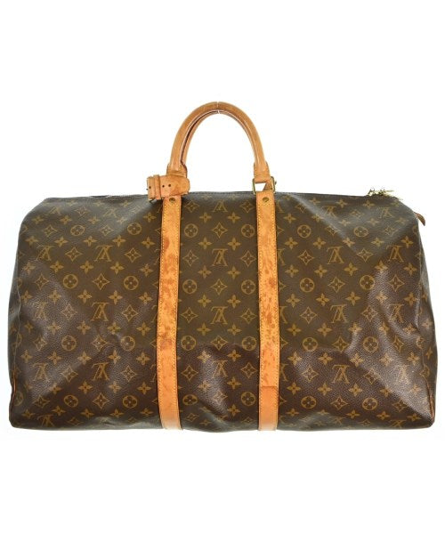 LOUIS VUITTON 週末包/旅行包