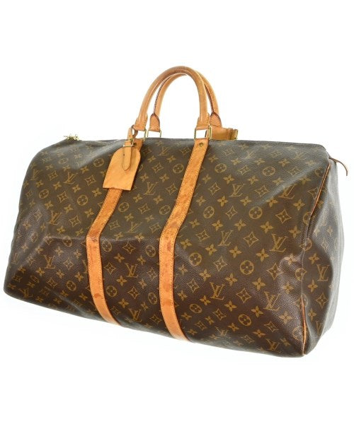 LOUIS VUITTON 週末包/旅行包