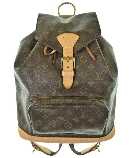 LOUIS VUITTON 背包