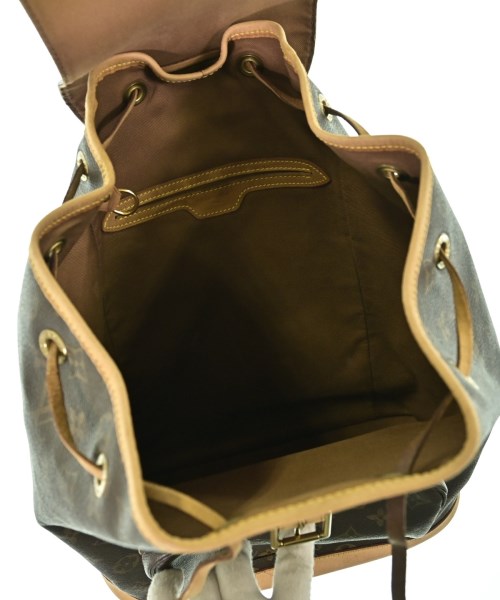 LOUIS VUITTON 背包