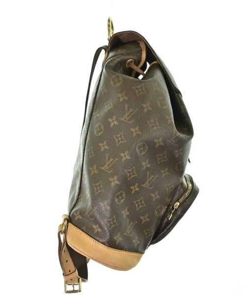 LOUIS VUITTON 背包