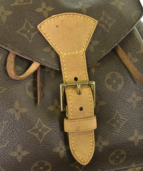 LOUIS VUITTON 背包