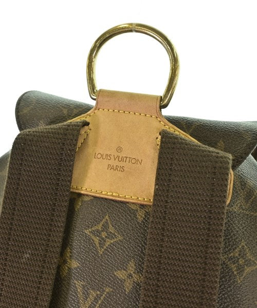 LOUIS VUITTON 背包