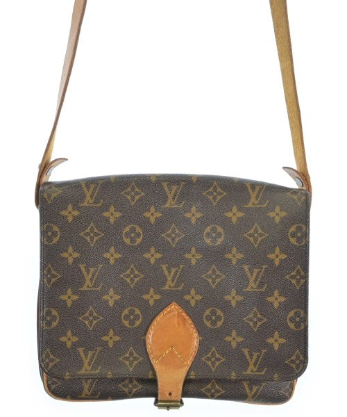 LOUIS VUITTON 肩背包