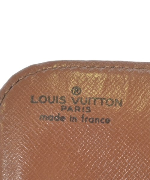 LOUIS VUITTON 肩背包