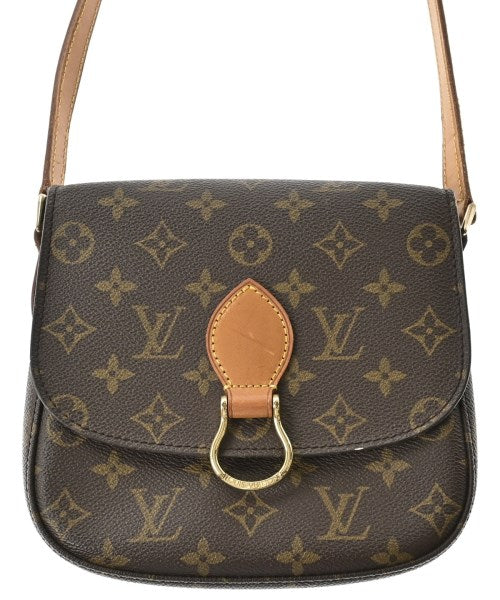LOUIS VUITTON 肩背包