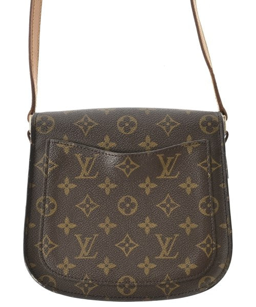 LOUIS VUITTON 肩背包