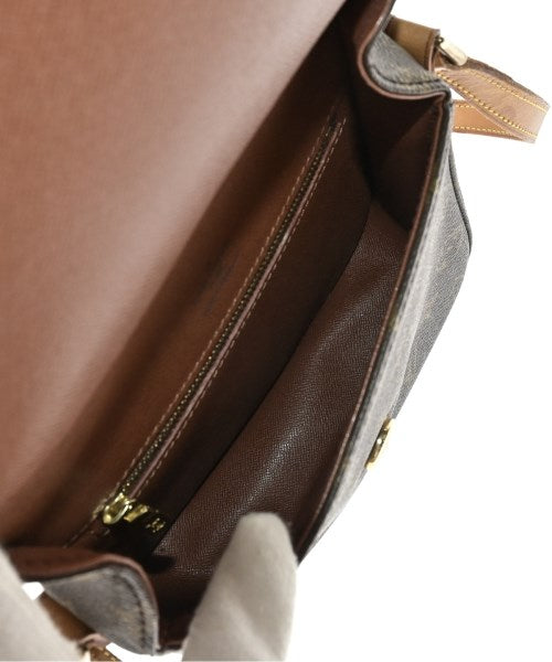LOUIS VUITTON 肩背包