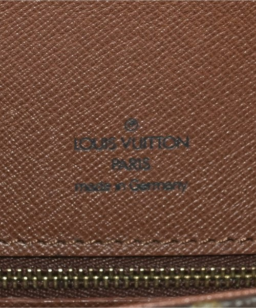 LOUIS VUITTON 肩背包