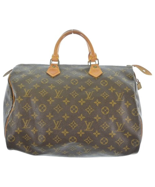 LOUIS VUITTON 週末包/旅行包
