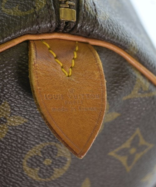LOUIS VUITTON 週末包/旅行包