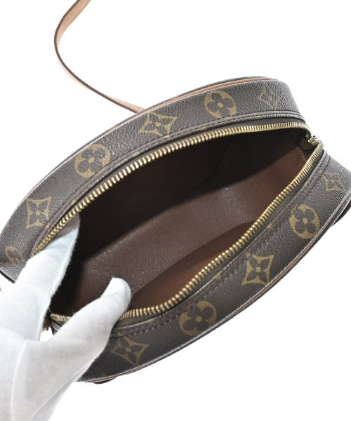 LOUIS VUITTON 肩背包
