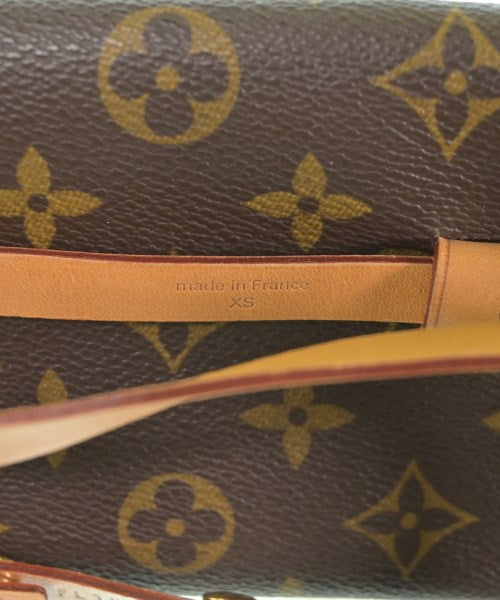 LOUIS VUITTON 其他包款