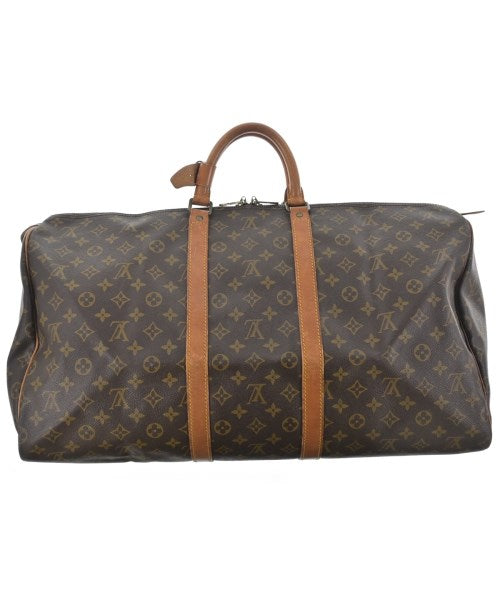 LOUIS VUITTON 週末包/旅行包