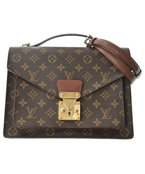 LOUIS VUITTON 肩背包