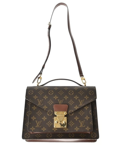 LOUIS VUITTON 肩背包