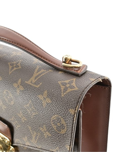 LOUIS VUITTON 肩背包