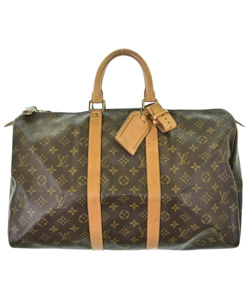 LOUIS VUITTON 週末包/旅行包