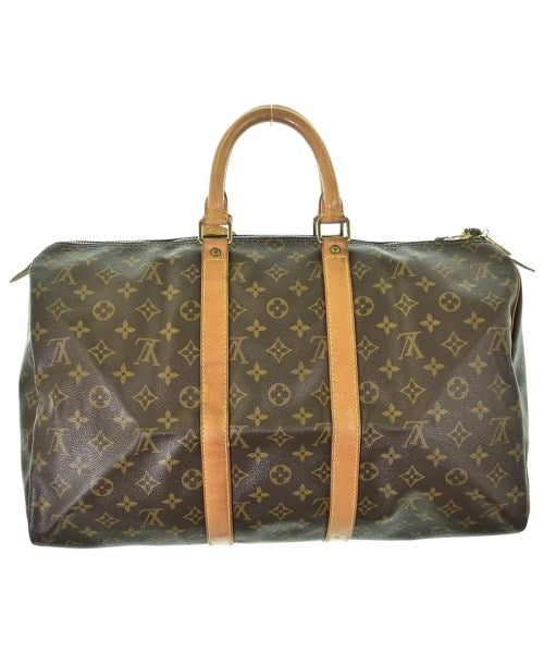 LOUIS VUITTON 週末包/旅行包