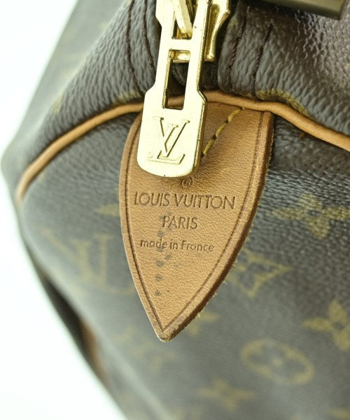 LOUIS VUITTON 週末包/旅行包