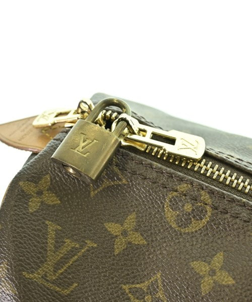 LOUIS VUITTON 週末包/旅行包