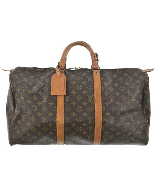 LOUIS VUITTON 週末包/旅行包