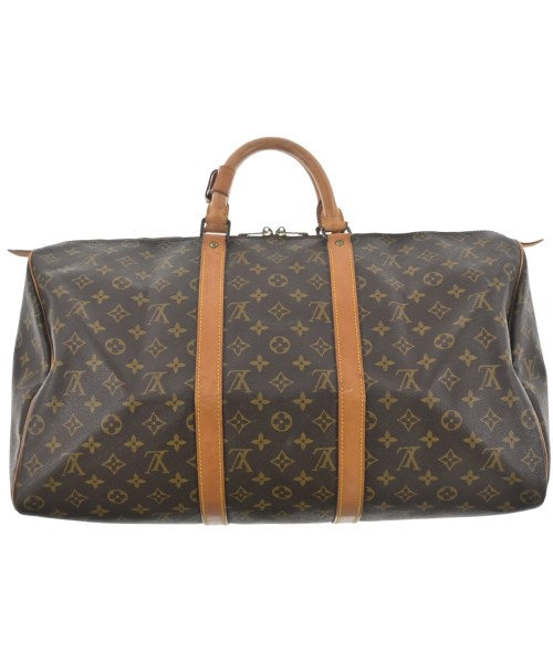 LOUIS VUITTON 週末包/旅行包