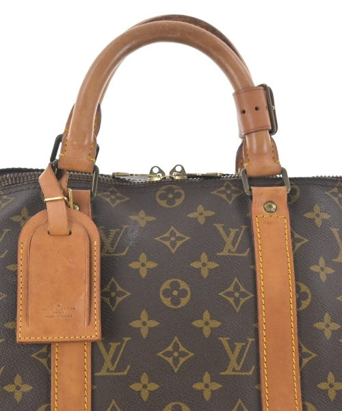 LOUIS VUITTON 週末包/旅行包