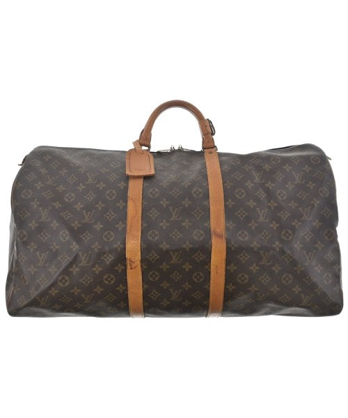 LOUIS VUITTON 週末包/旅行包