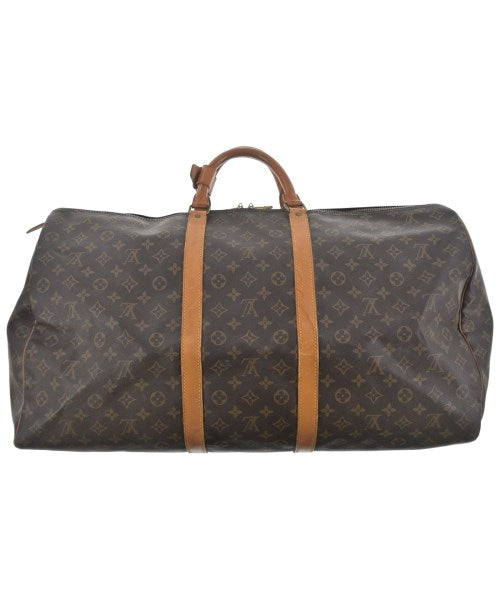 LOUIS VUITTON 週末包/旅行包