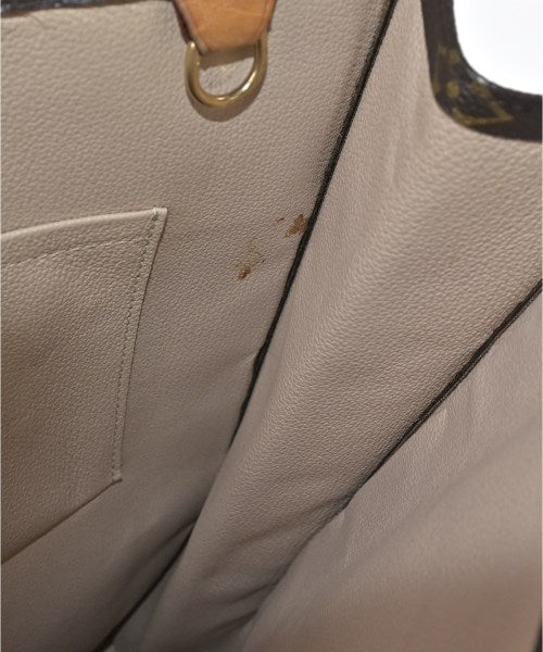 LOUIS VUITTON 托特包