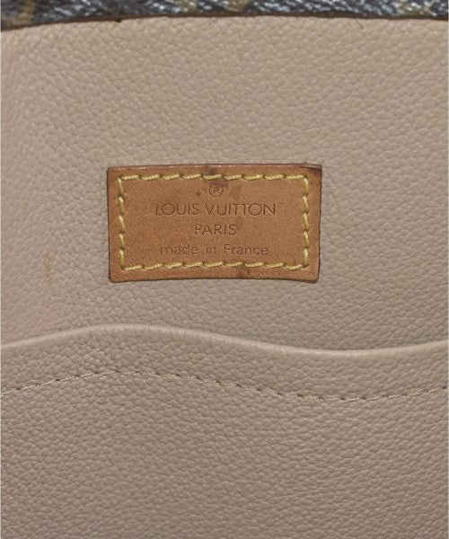 LOUIS VUITTON 托特包