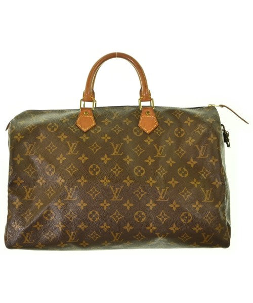 LOUIS VUITTON 週末包/旅行包