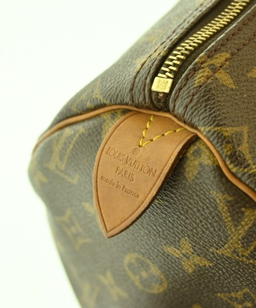 LOUIS VUITTON 週末包/旅行包
