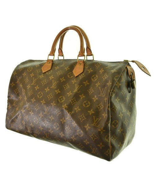 LOUIS VUITTON 週末包/旅行包