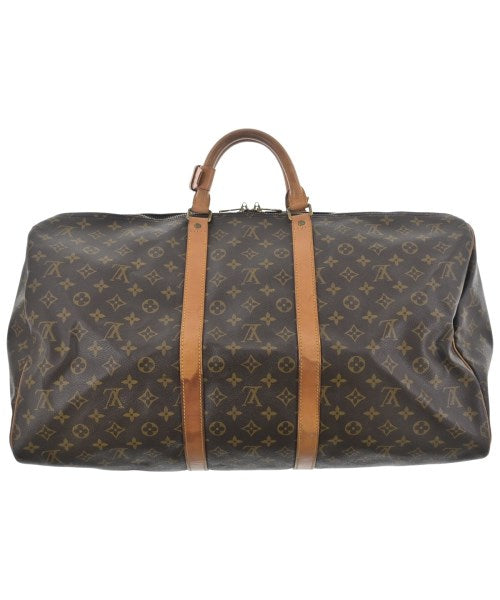 LOUIS VUITTON 週末包/旅行包