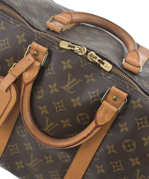 LOUIS VUITTON 週末包/旅行包