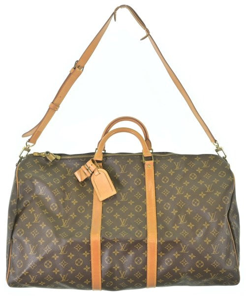 LOUIS VUITTON 週末包/旅行包