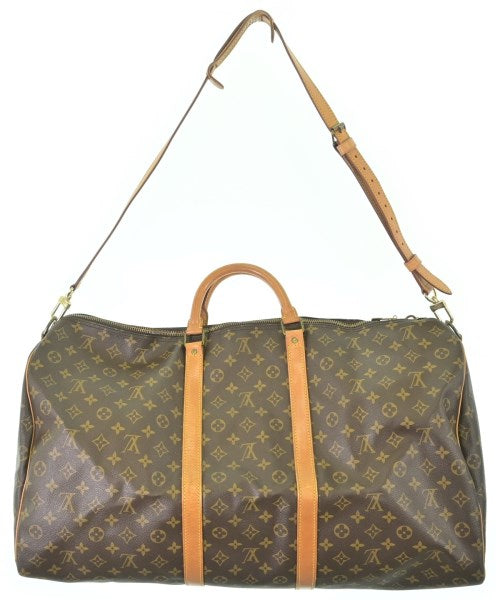 LOUIS VUITTON 週末包/旅行包