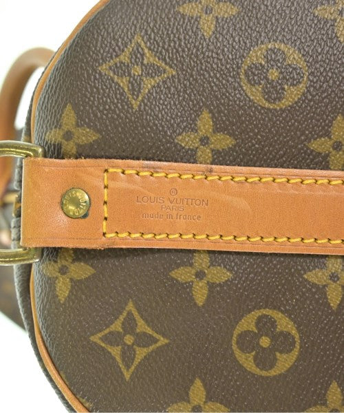 LOUIS VUITTON 週末包/旅行包