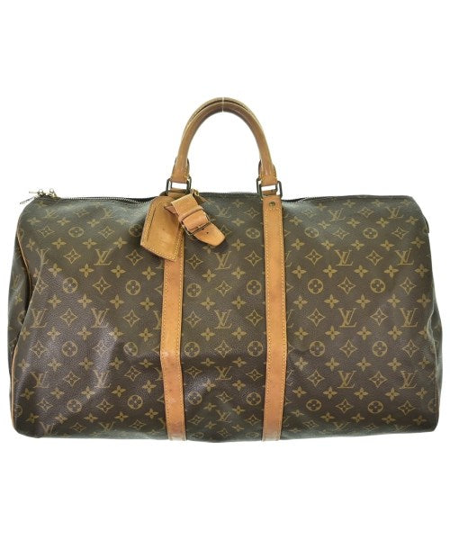 LOUIS VUITTON 週末包/旅行包