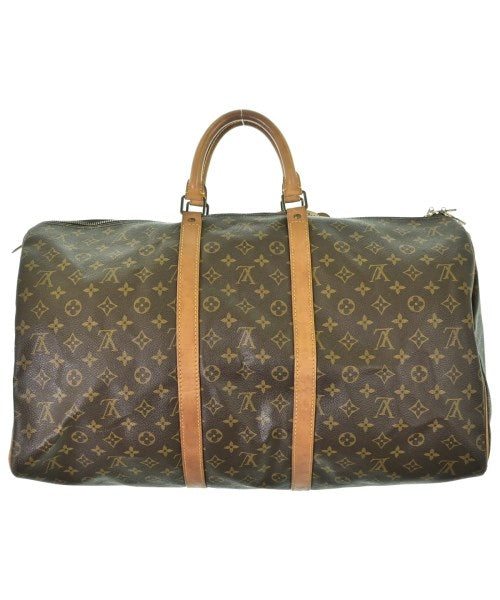LOUIS VUITTON 週末包/旅行包