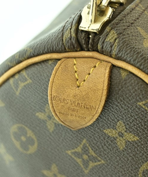 LOUIS VUITTON 週末包/旅行包