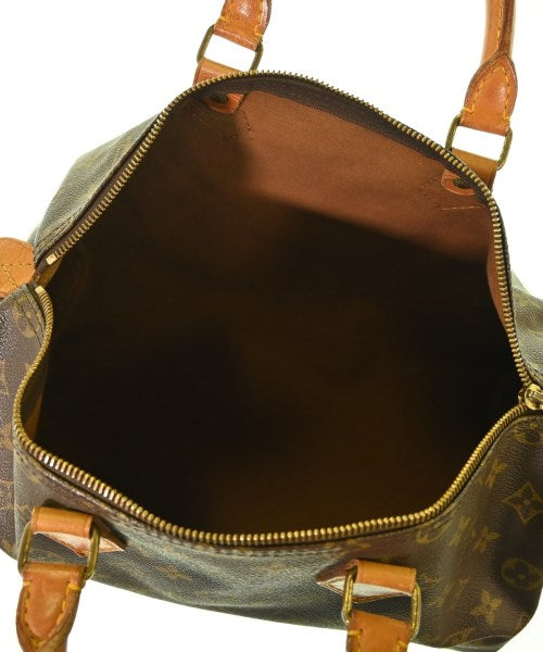 LOUIS VUITTON 週末包/旅行包