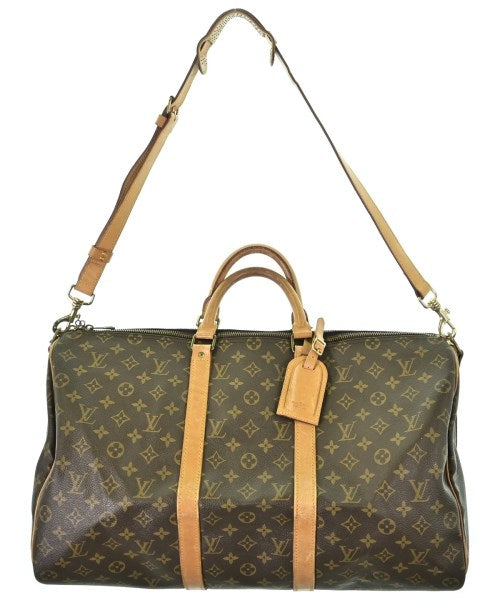 LOUIS VUITTON 週末包/旅行包