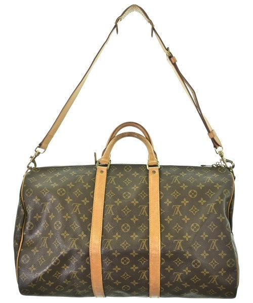 LOUIS VUITTON 週末包/旅行包