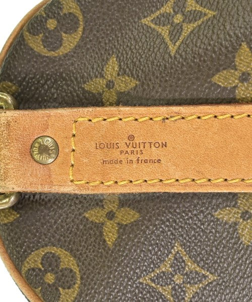 LOUIS VUITTON 週末包/旅行包