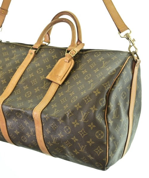 LOUIS VUITTON 週末包/旅行包