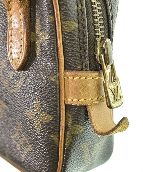 LOUIS VUITTON 肩背包
