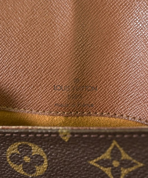 LOUIS VUITTON 肩背包